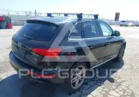 2013 Audi Q5 фото