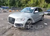 2013 Audi Q5 фото