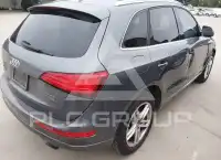 2013 Audi Q5 photo