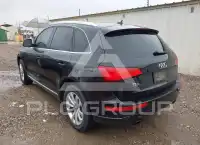2013 Audi Q5 фото