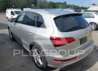 2013 Audi Q5 фото