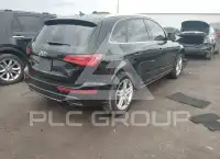 2013 Audi Q5 photo