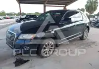2013 Audi Q5 photo