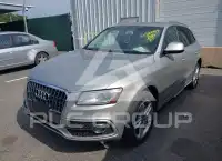 2013 Audi Q5 фото