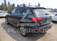 2013 Audi Q5 фото