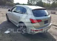 2013 Audi Q5 фото