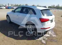 2013 Audi Q5 фото