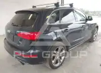 2013 Audi Q5 фото