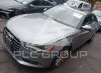 2013 Audi A6 фото