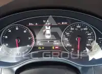 2013 Audi A6 photo