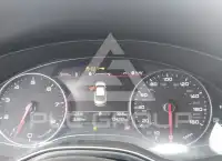 2013 Audi A6 фото