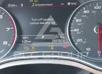 2013 Audi A6 фото