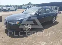 2013 Audi A6 фото
