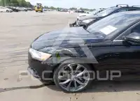 2013 Audi A6 фото