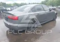 2013 Audi A6 фото