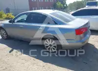2013 Audi A6 photo