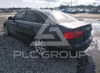 2013 Audi A6 фото