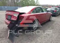 2013 Audi A6 фото