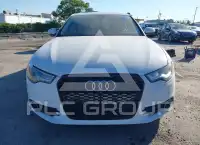 2013 Audi A6 photo