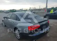 2013 Audi A6 фото