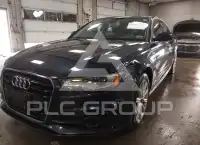 2013 Audi A6 фото