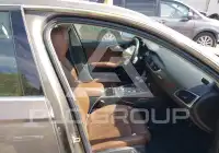 2013 Audi A6 photo