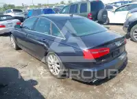 2013 Audi A6 фото