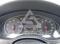 2013 Audi A6 фото