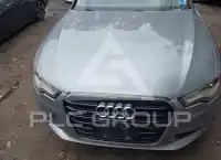 2013 Audi A6 фото