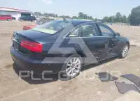 2013 Audi A6 фото