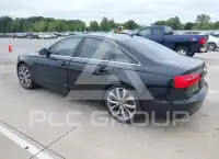 2013 Audi A6 фото