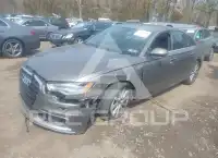 2013 Audi A6 фото