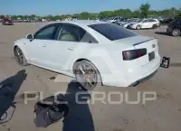 2013 Audi A6 photo