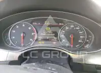 2013 Audi A6 фото