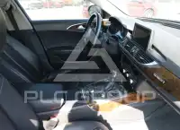 2013 Audi A6 фото