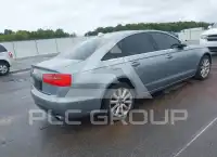 2013 Audi A6 фото