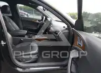 2013 Audi A6 фото