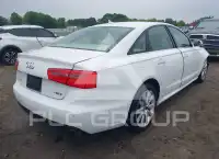 2013 Audi A6 photo
