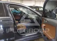 2013 Audi A6 фото