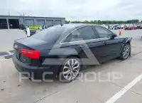 2013 Audi A6 фото