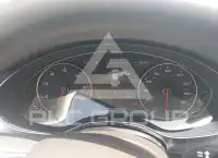 2013 Audi A6 фото