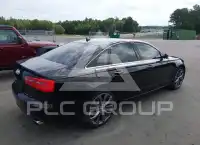 2013 Audi A6 фото