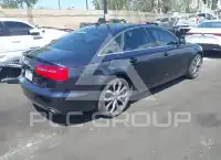 2013 Audi A6 фото