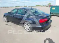2013 Audi A6 photo