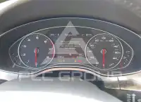 2013 Audi A6 фото