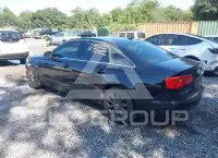 2013 Audi A6 photo