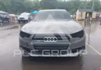 2013 Audi A6 фото
