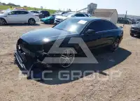 2013 Audi A6 фото