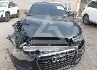 2013 Audi A6 photo