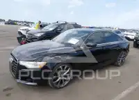 2013 Audi A6 фото